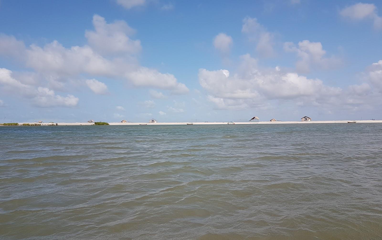 Sandee Fortalezinha Beach
