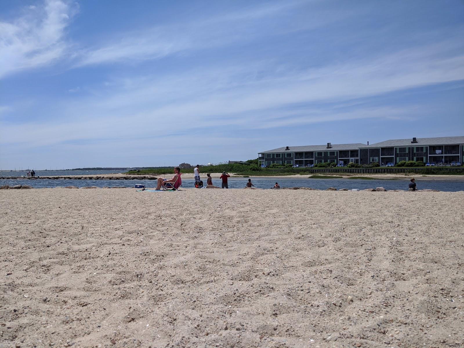 Sandee Colonial Acres Beach