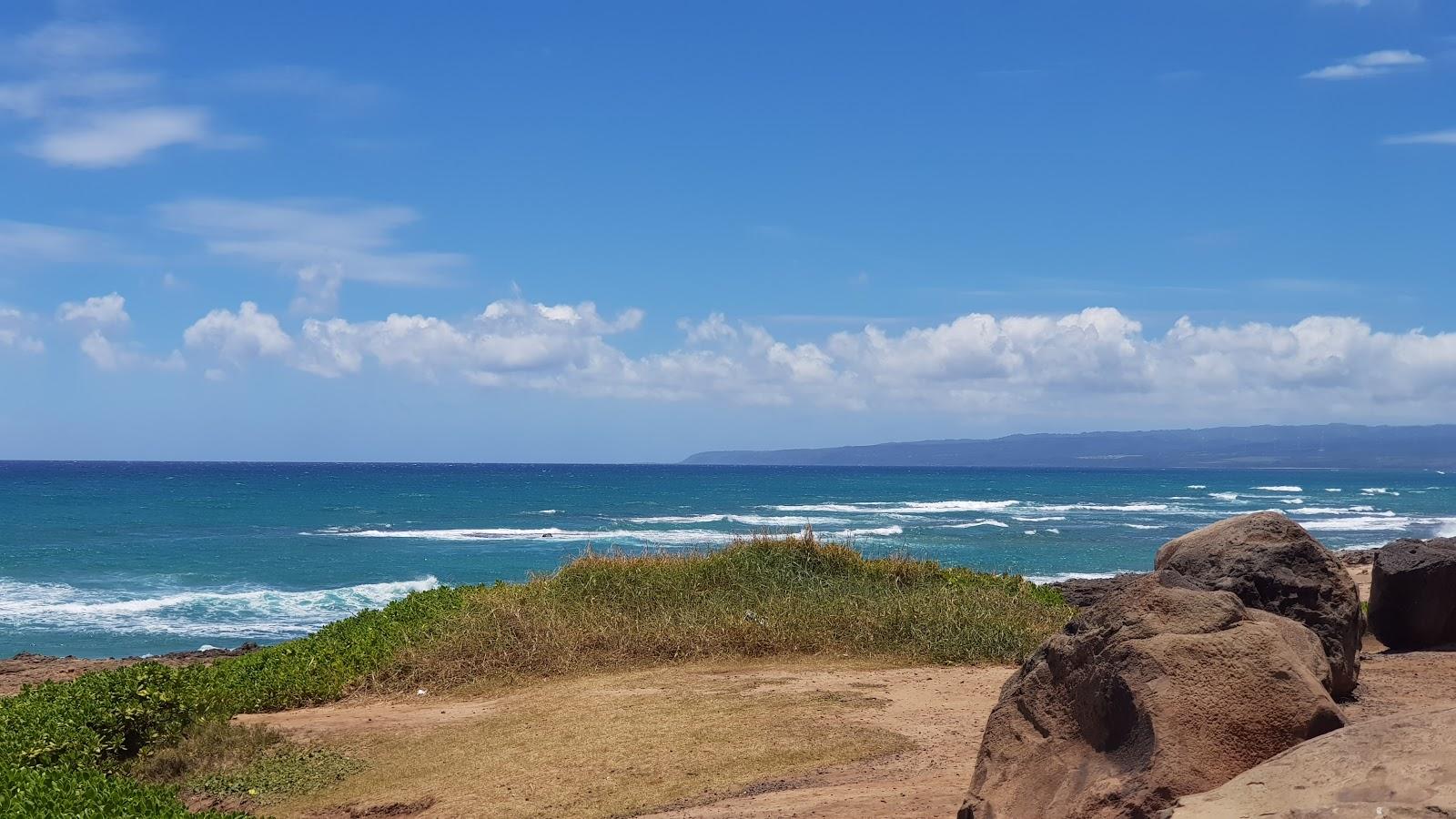 Sandee - Mokuleia Beach Park