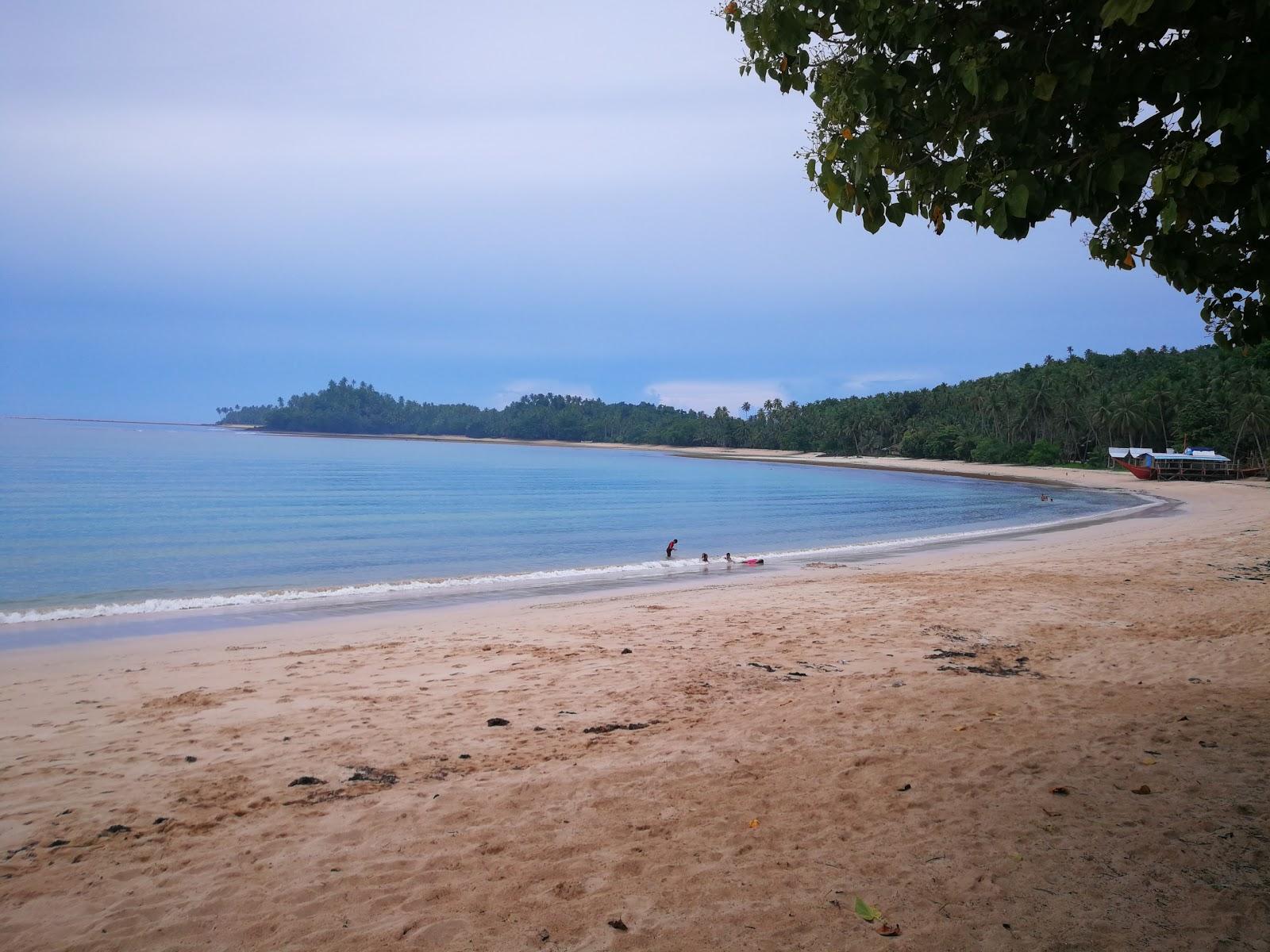 Sandee Lolinghayaw Beach Resort