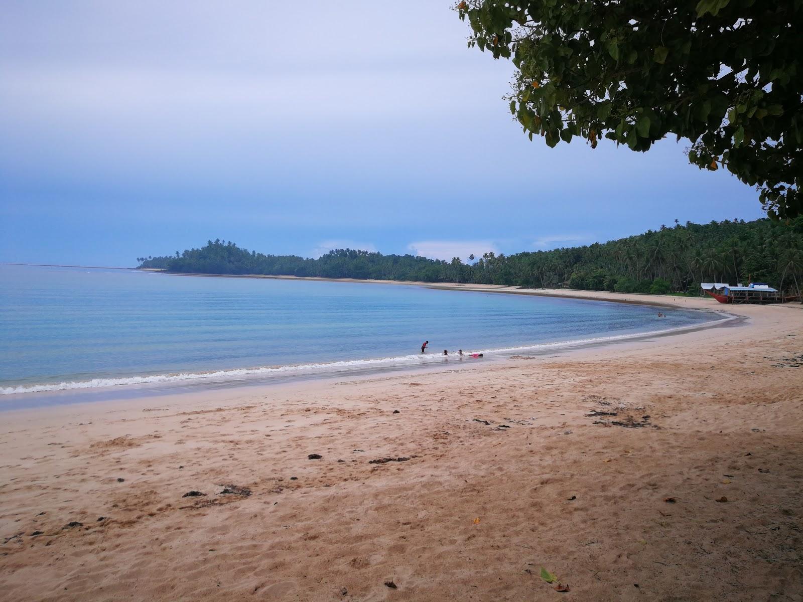 Sandee Lolinghayaw Beach Resort Photo