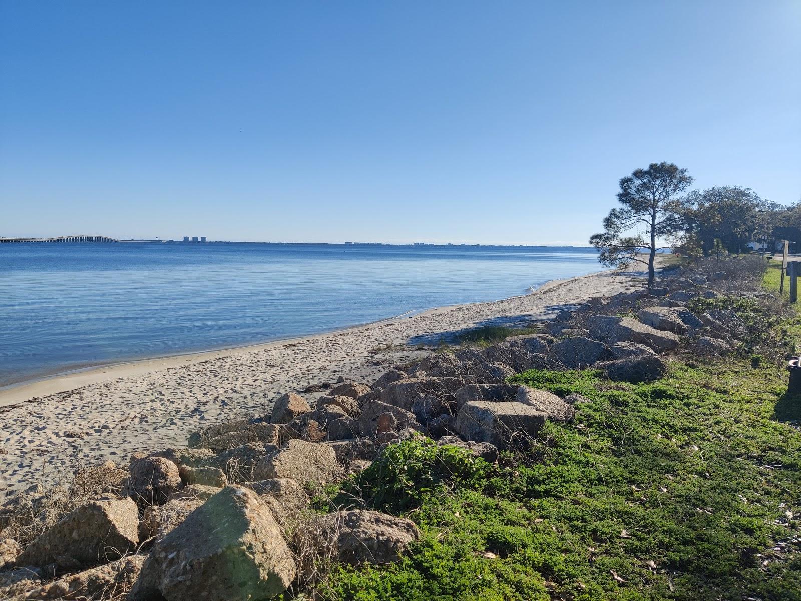 Sandee - Choctawhatchee Bay