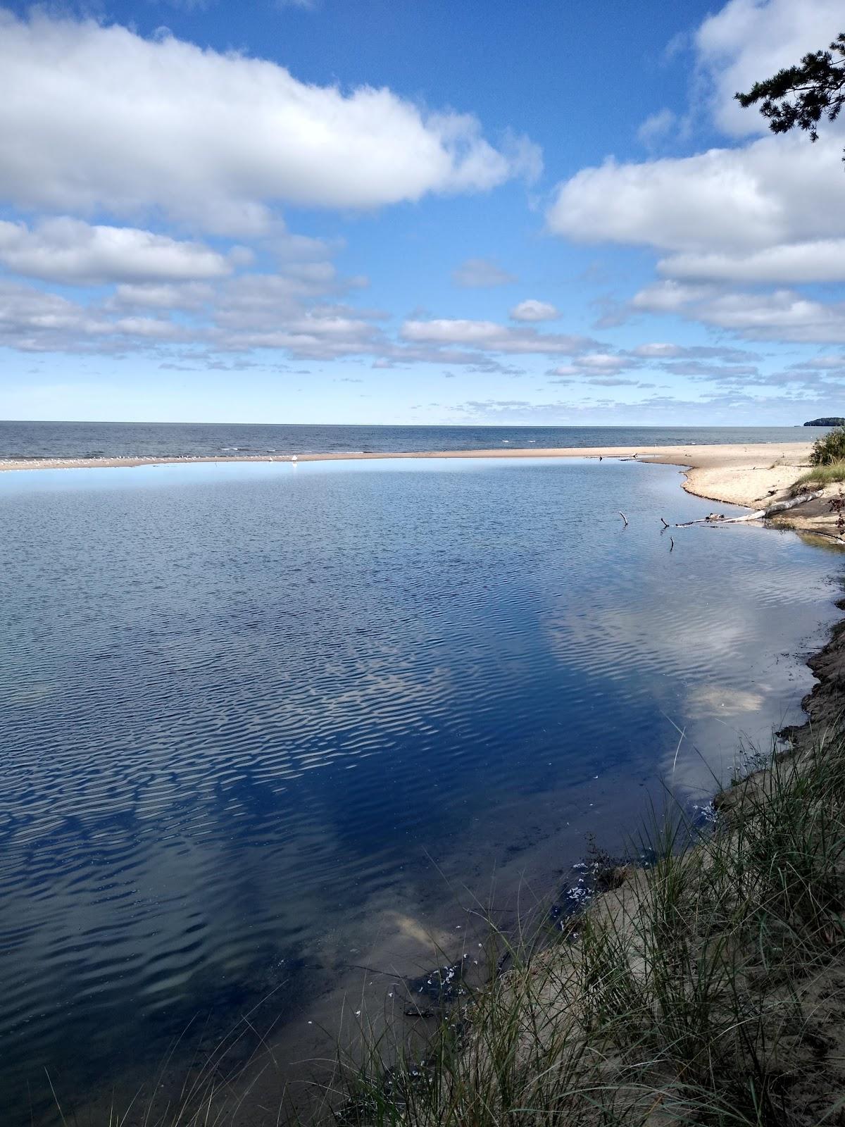 Sandee - Port Crescent State Park