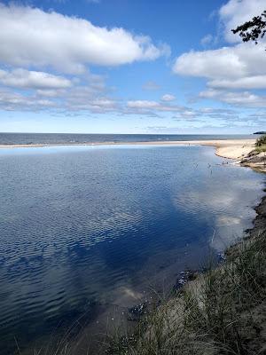 Sandee - Port Crescent State Park