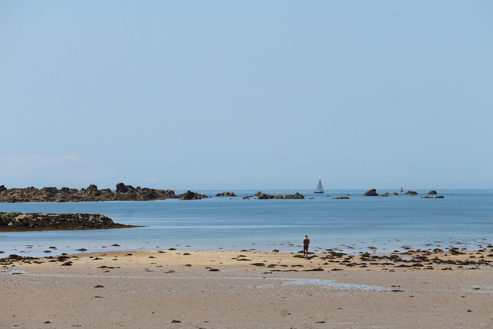 Sandee Green Island Beach