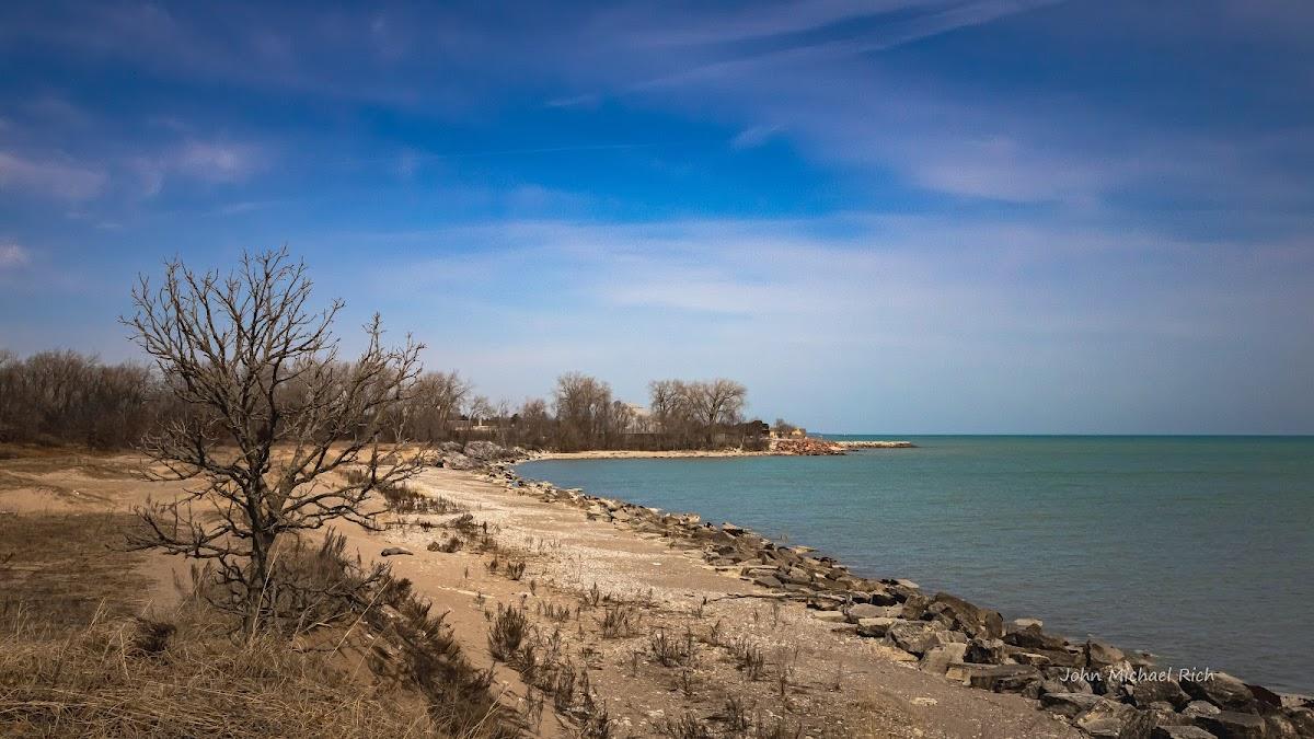 Sandee Sand Dune Beach Photo