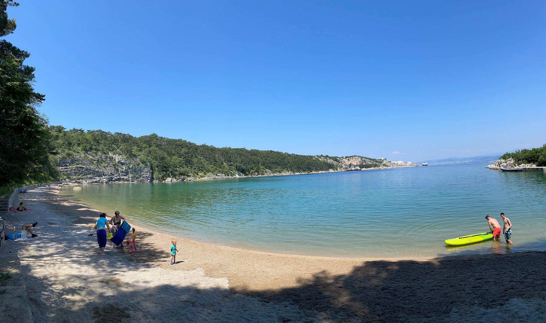 Sandee Pesja Beach