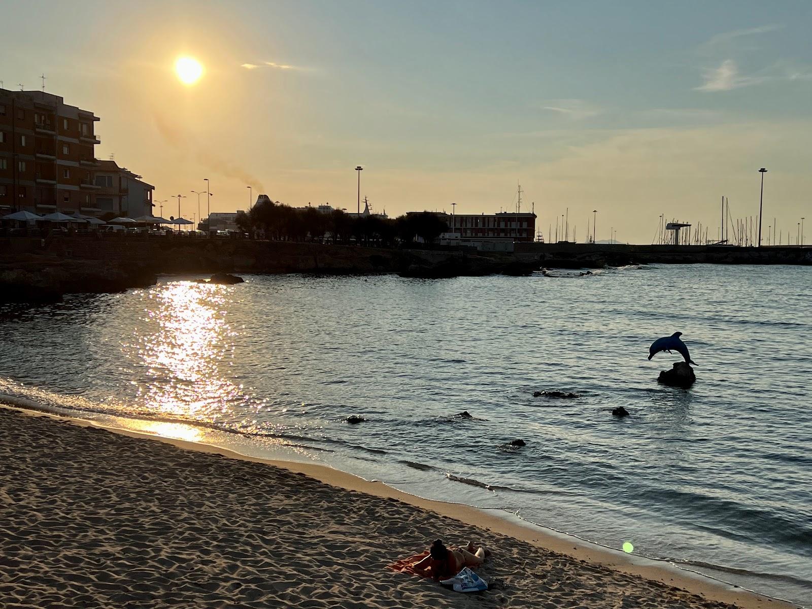 Sandee - HomePage / Porto Torres