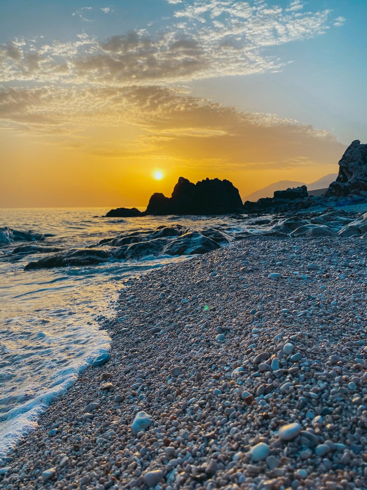 Sandee - Mateus Beach (Lambjano Bay)