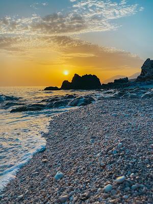 Sandee - Mateus Beach (Lambjano Bay)