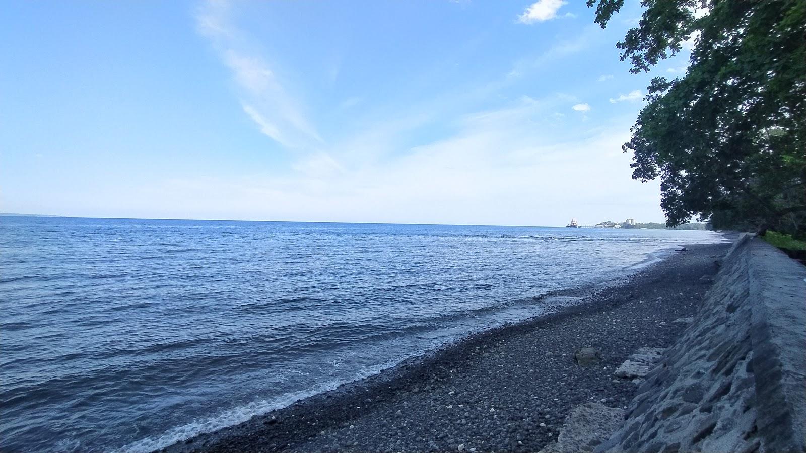 Sandee Pantai Maruni