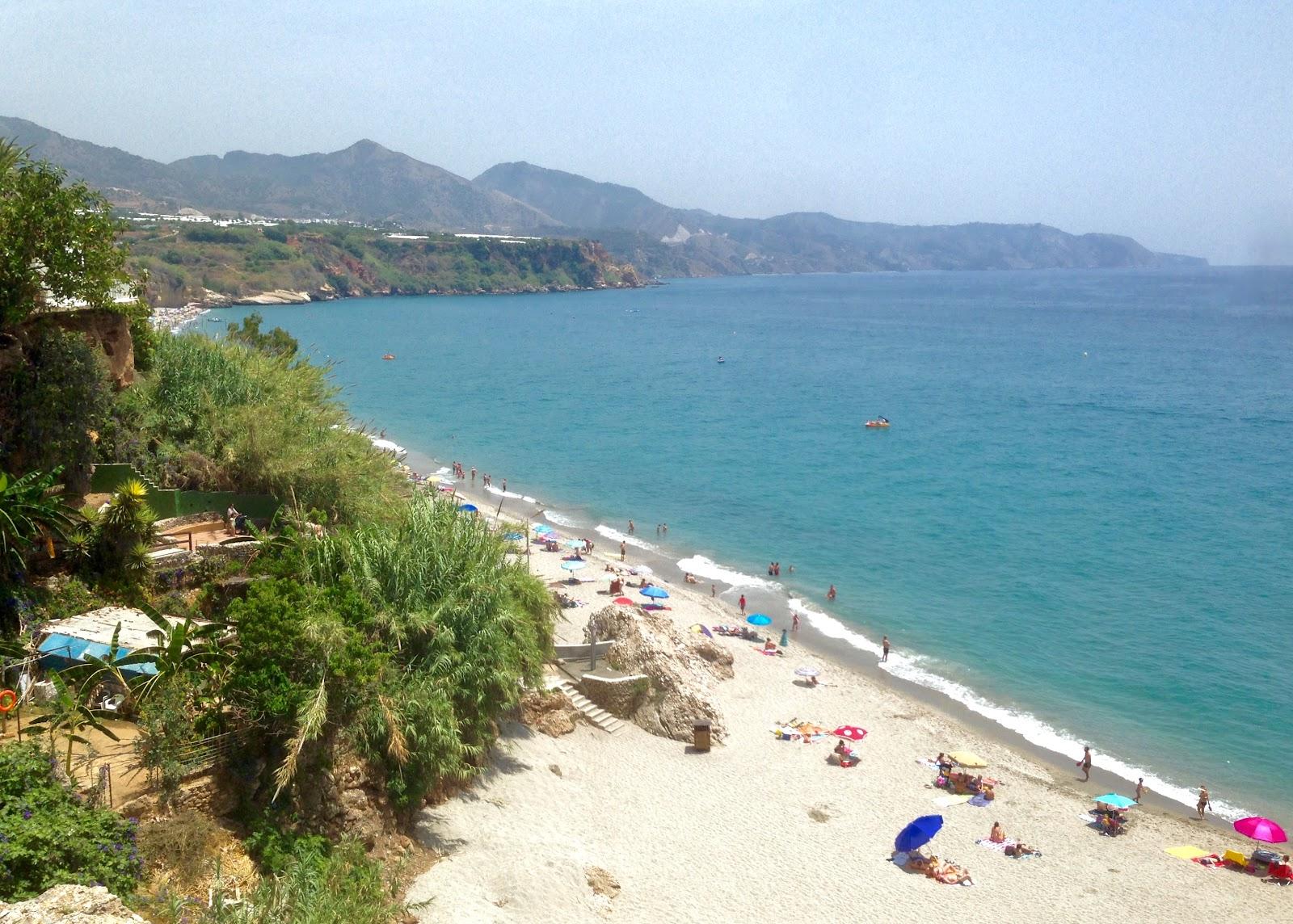 Sandee - Playa De La Calahonda