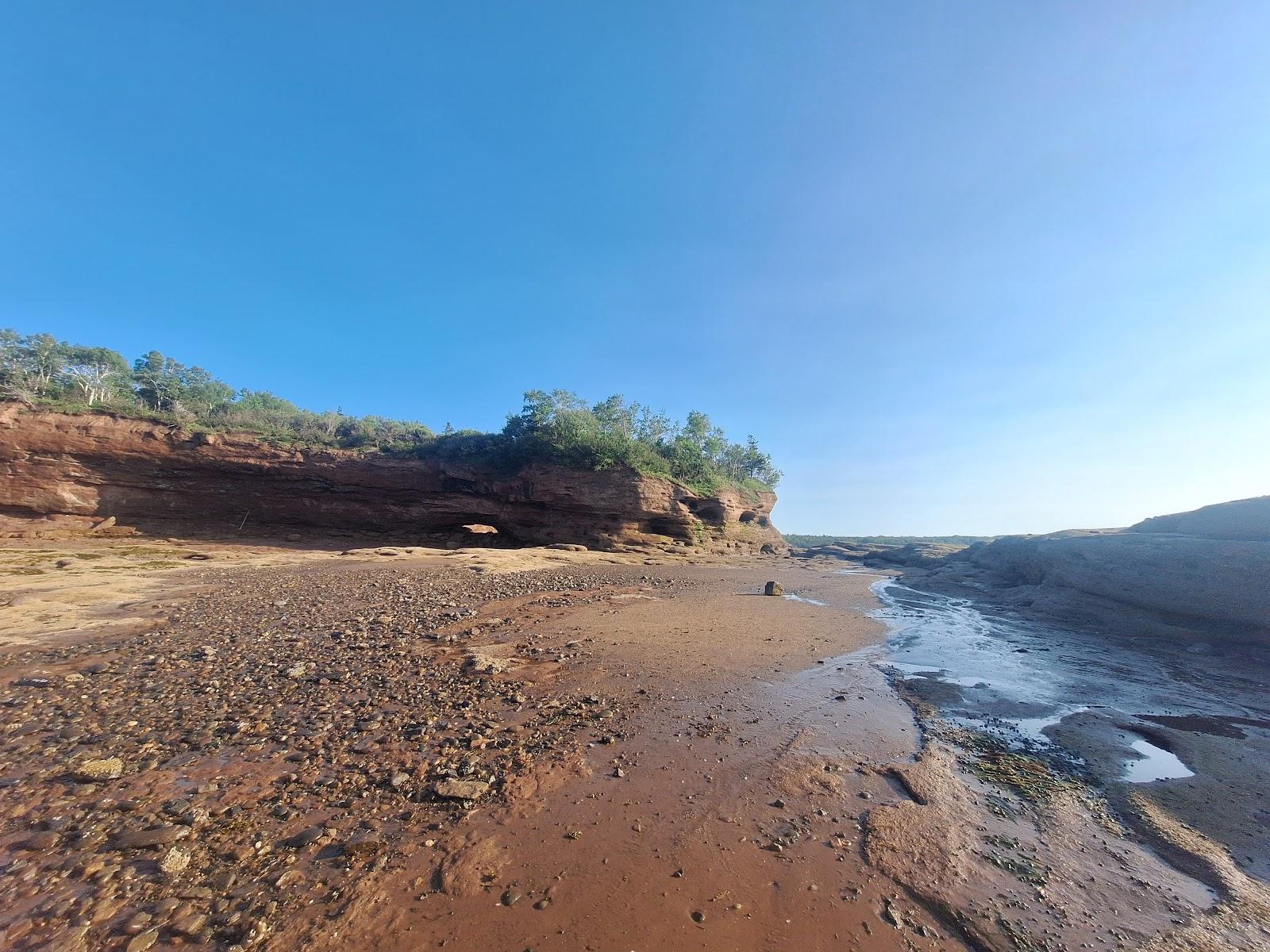 Sandee Pembroke Beach Photo