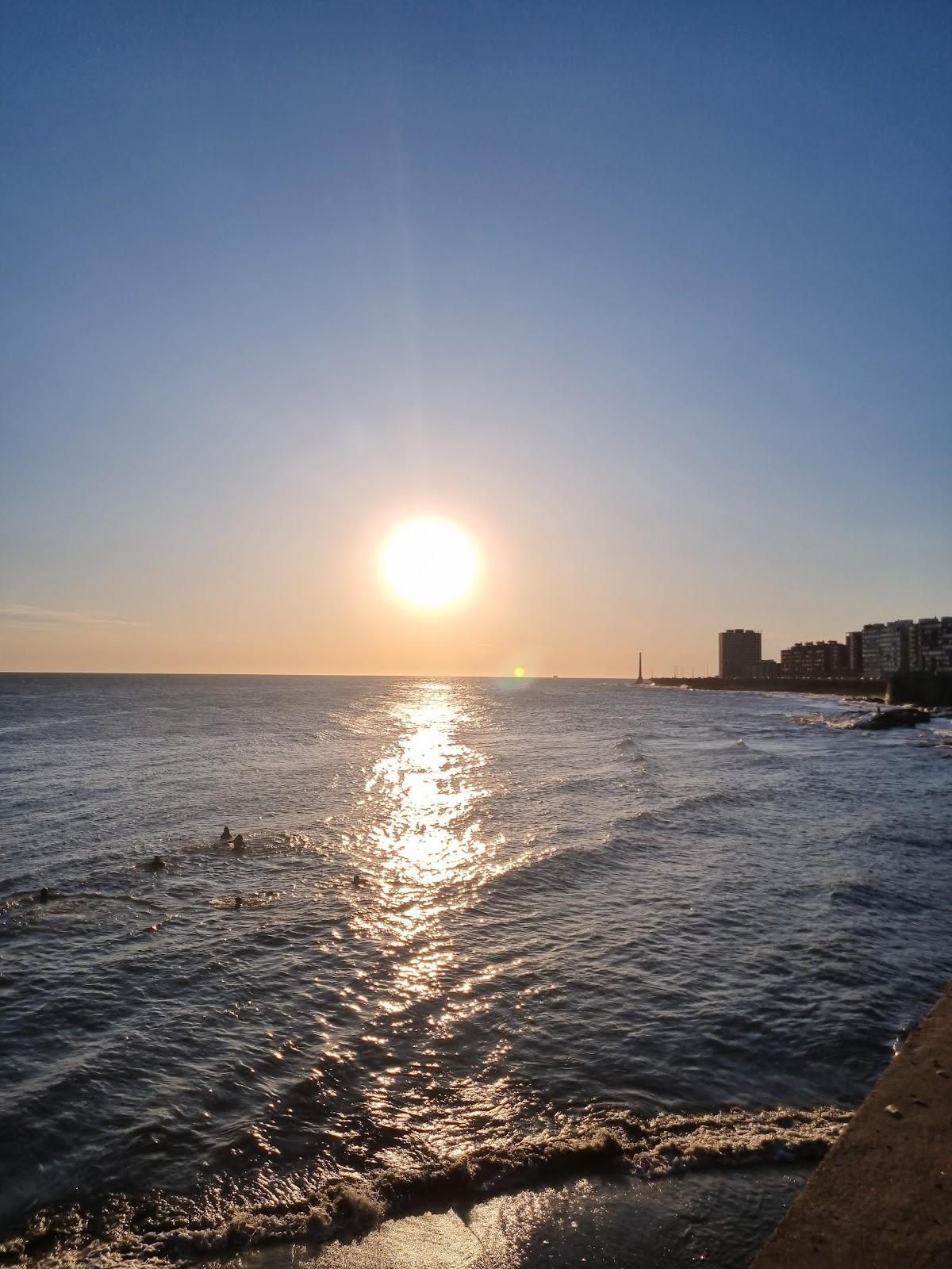 Sandee Playa Del Gas