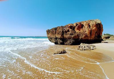 Sandee - Praia Do Zavial