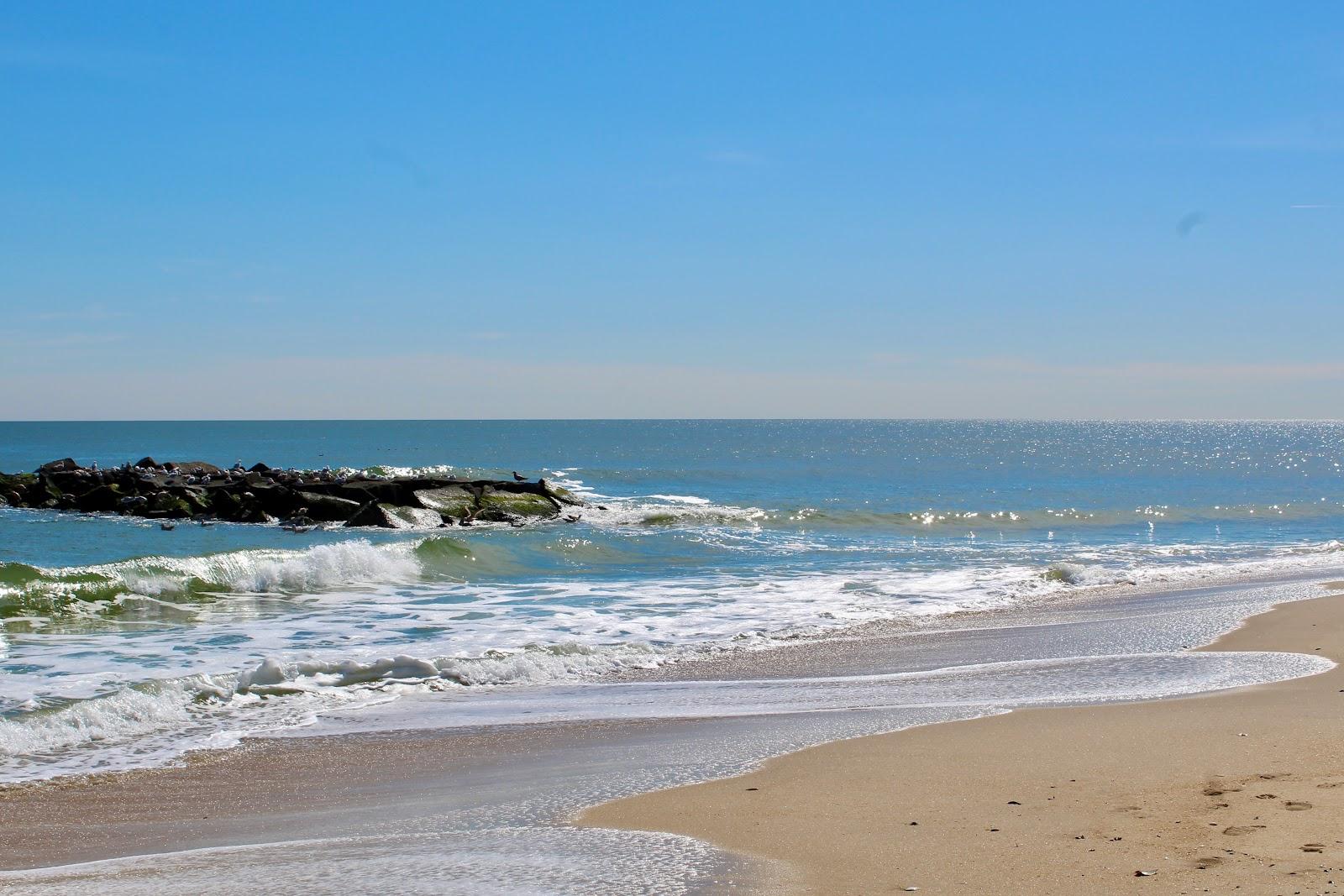 Sandee - Spring Lake Beach