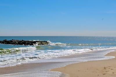 Sandee - Spring Lake Beach