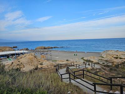 Sandee - Playa De Los Toros