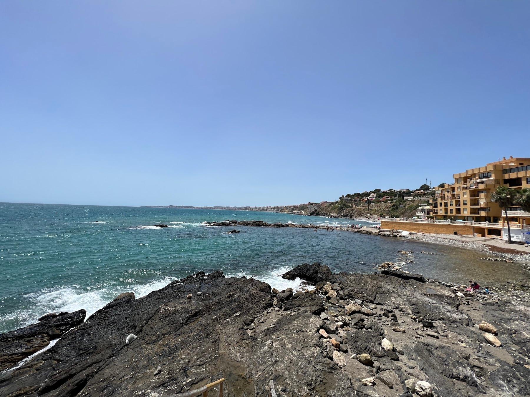 Sandee Playa Del Torremuelle