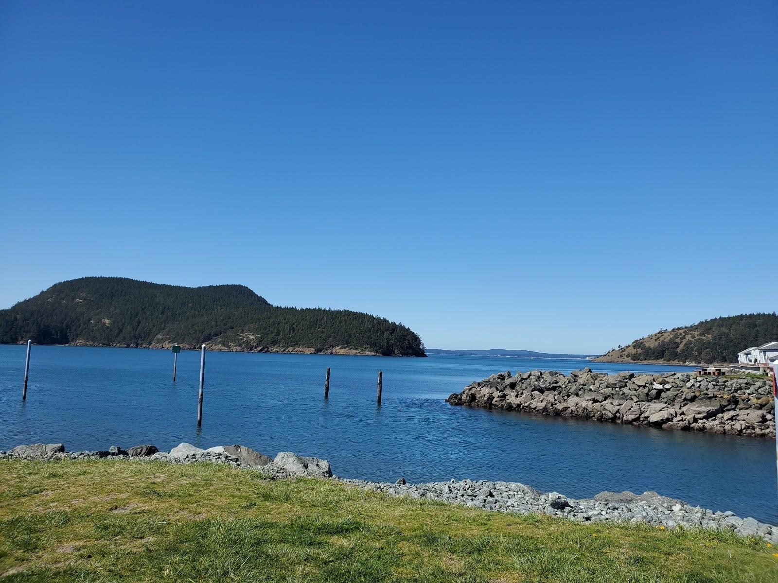 Sandee Tugboat Beach