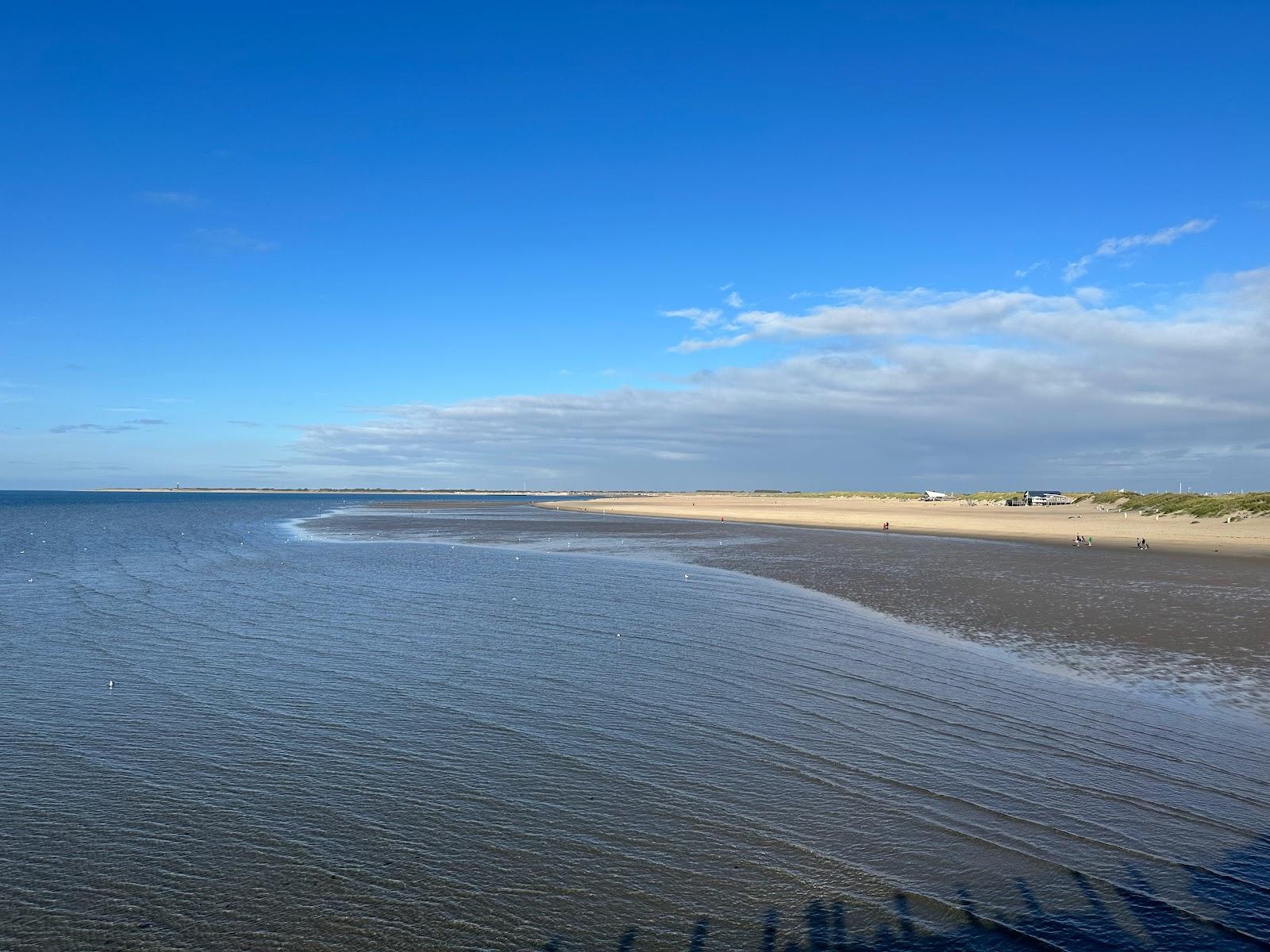 Sandee Strandclub Zee