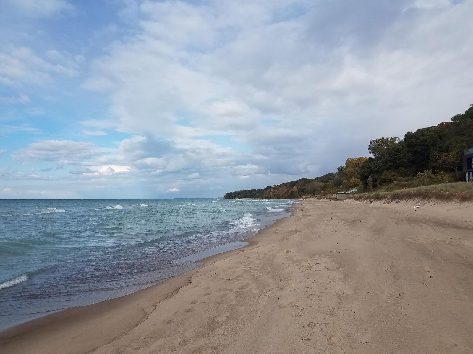 Sandee - Berrien Public Beach