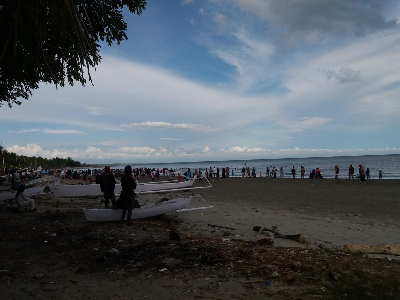 Sandee Pantai Wisata Lapeo Photo