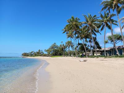 Sandee - Waialae Beach Park