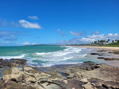 Sandee - Praia Pedra Do Xareu