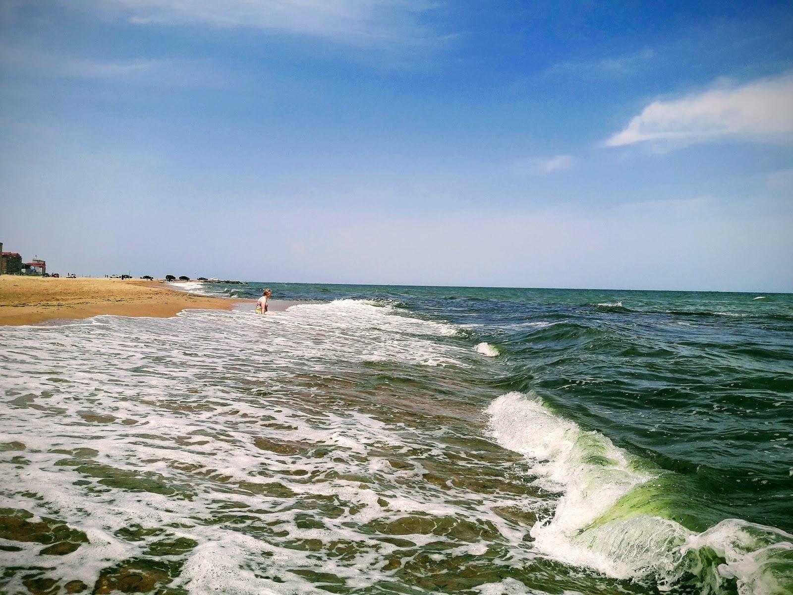Sandee Am Strand