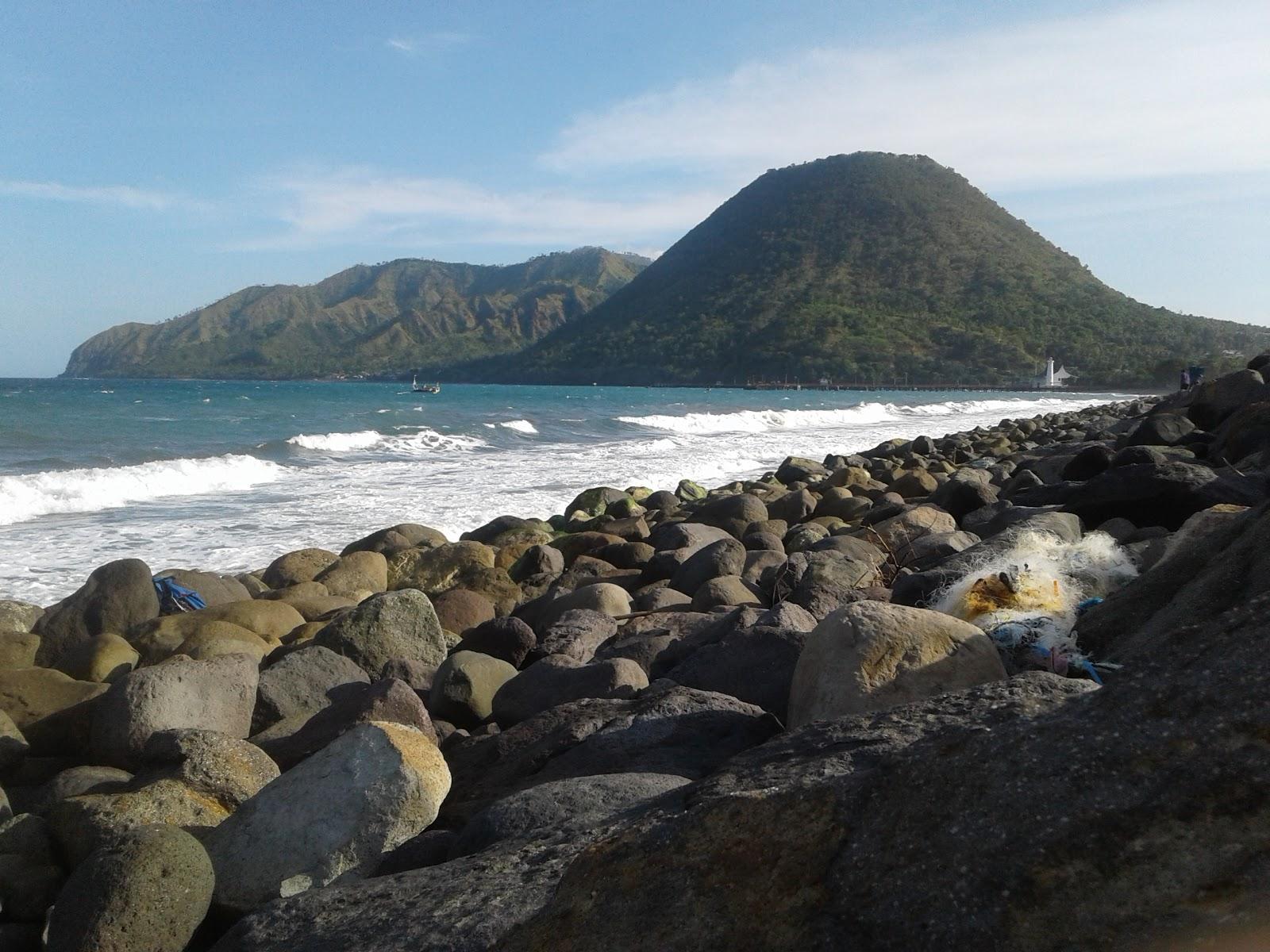 Sandee Bitha Beach