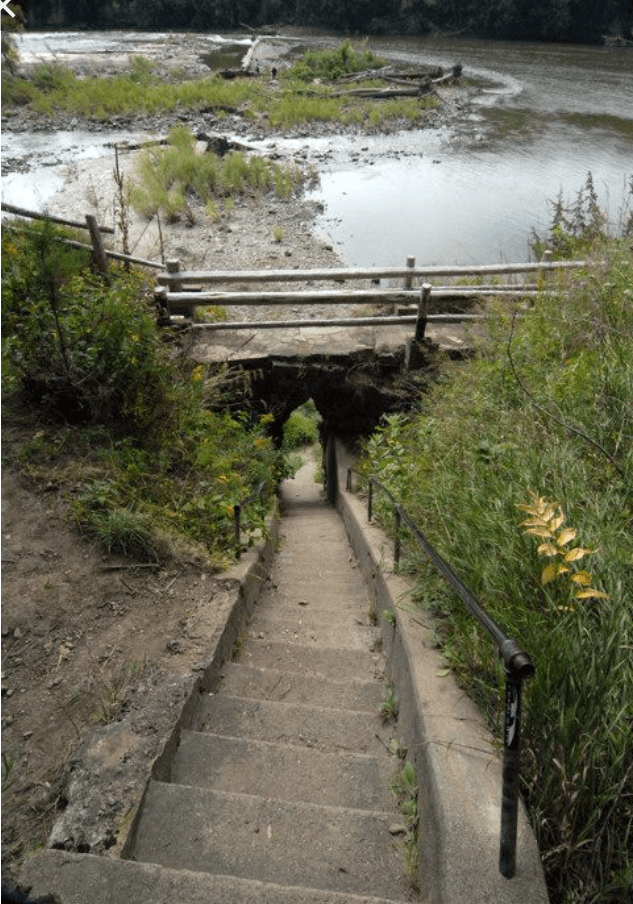 Sandee Palisades-Kepler State Park Photo