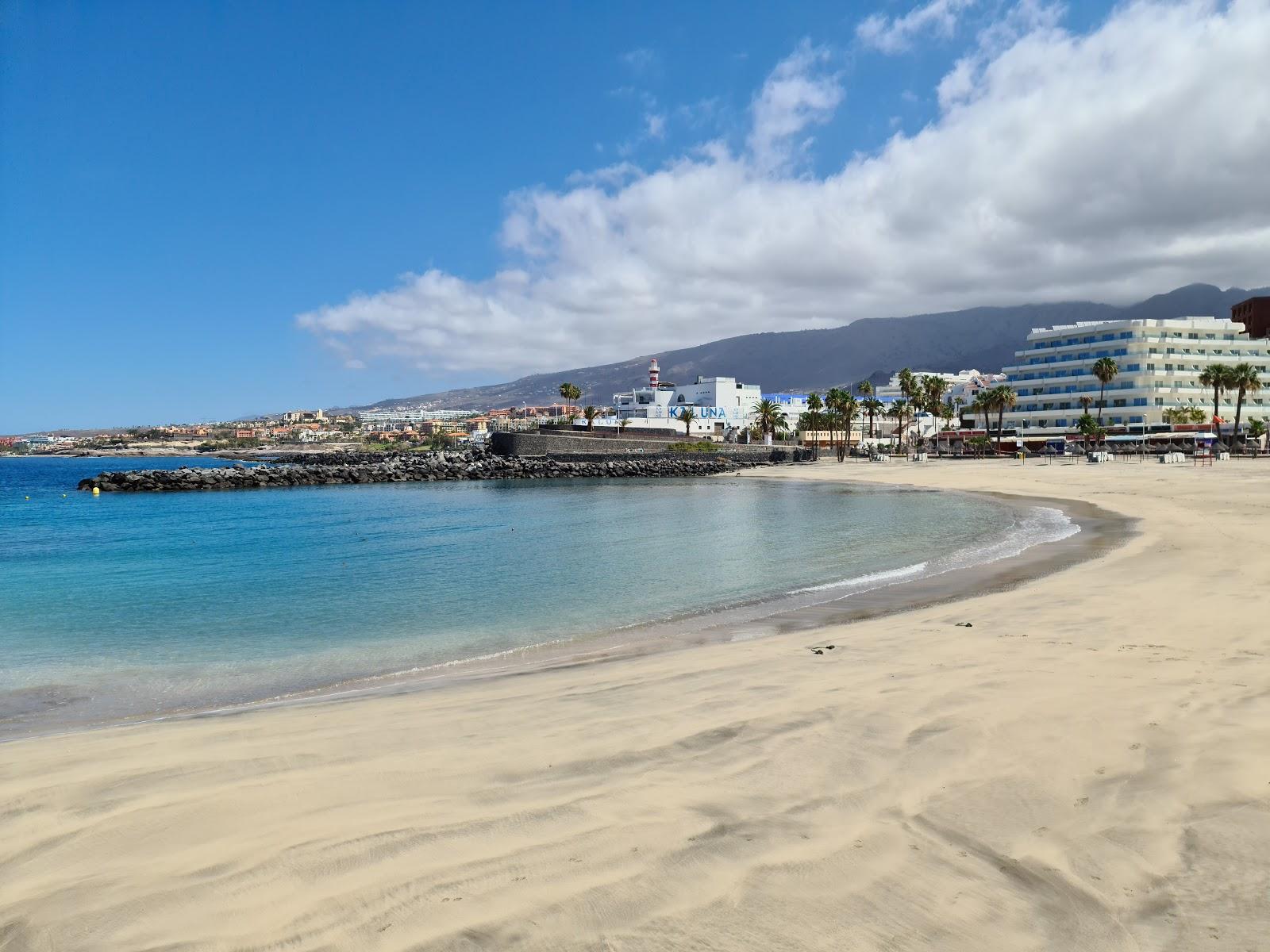 Sandee Playa De La Pinta Photo