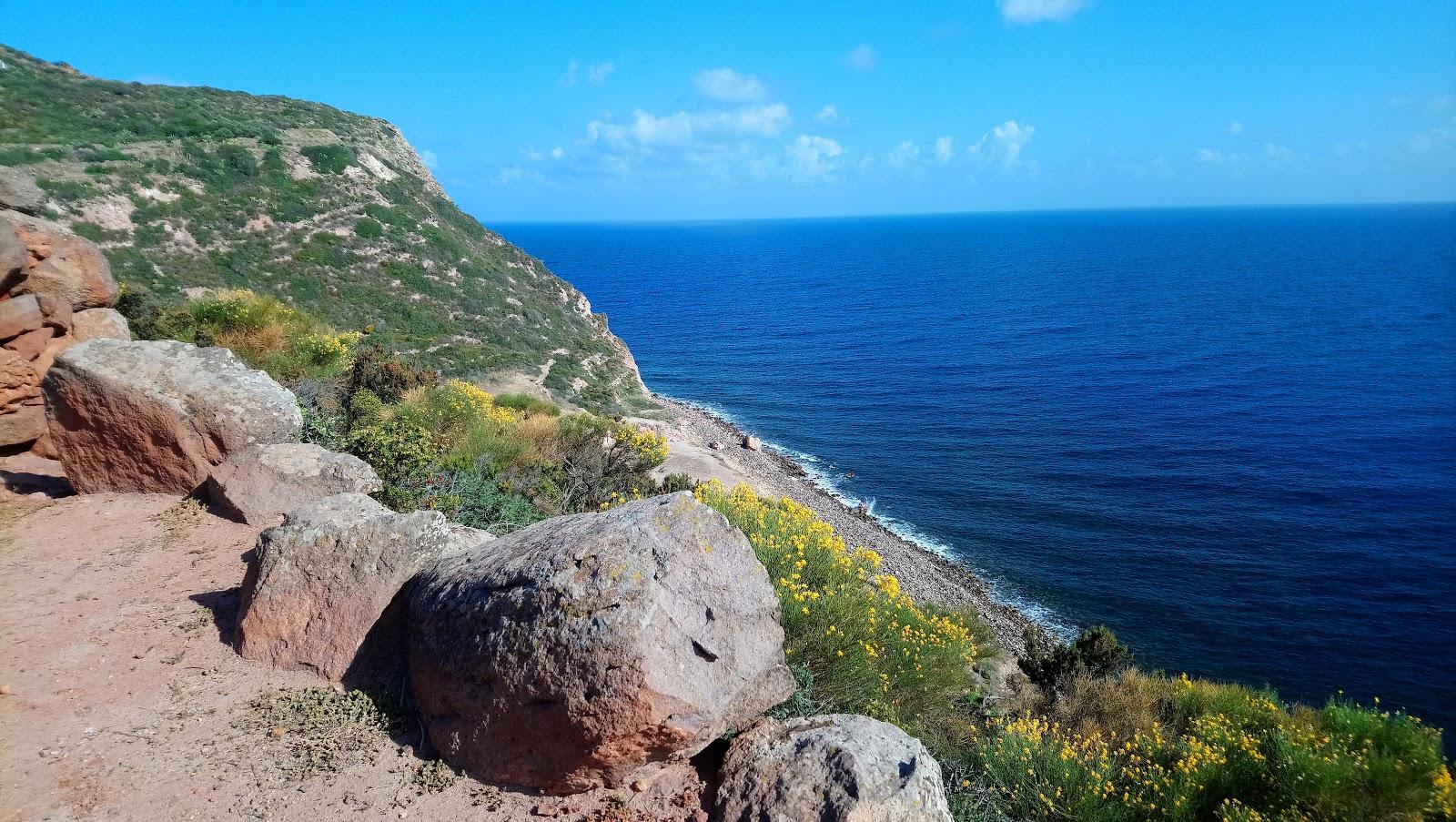 Sandee Spiaggia Della Calcara