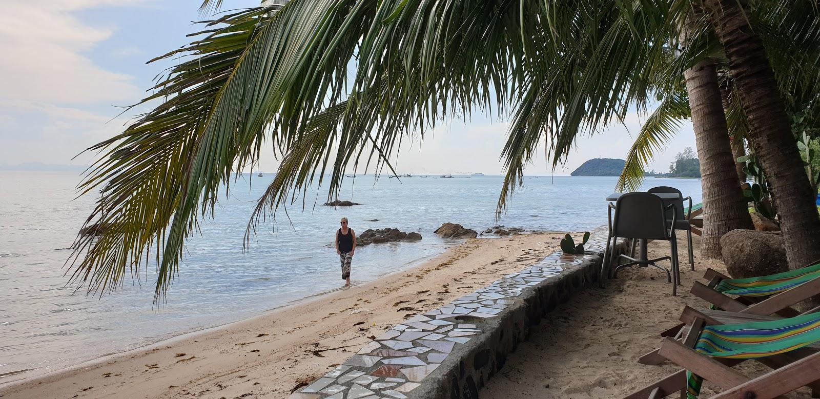 Sandee Bang Makham Beach Photo