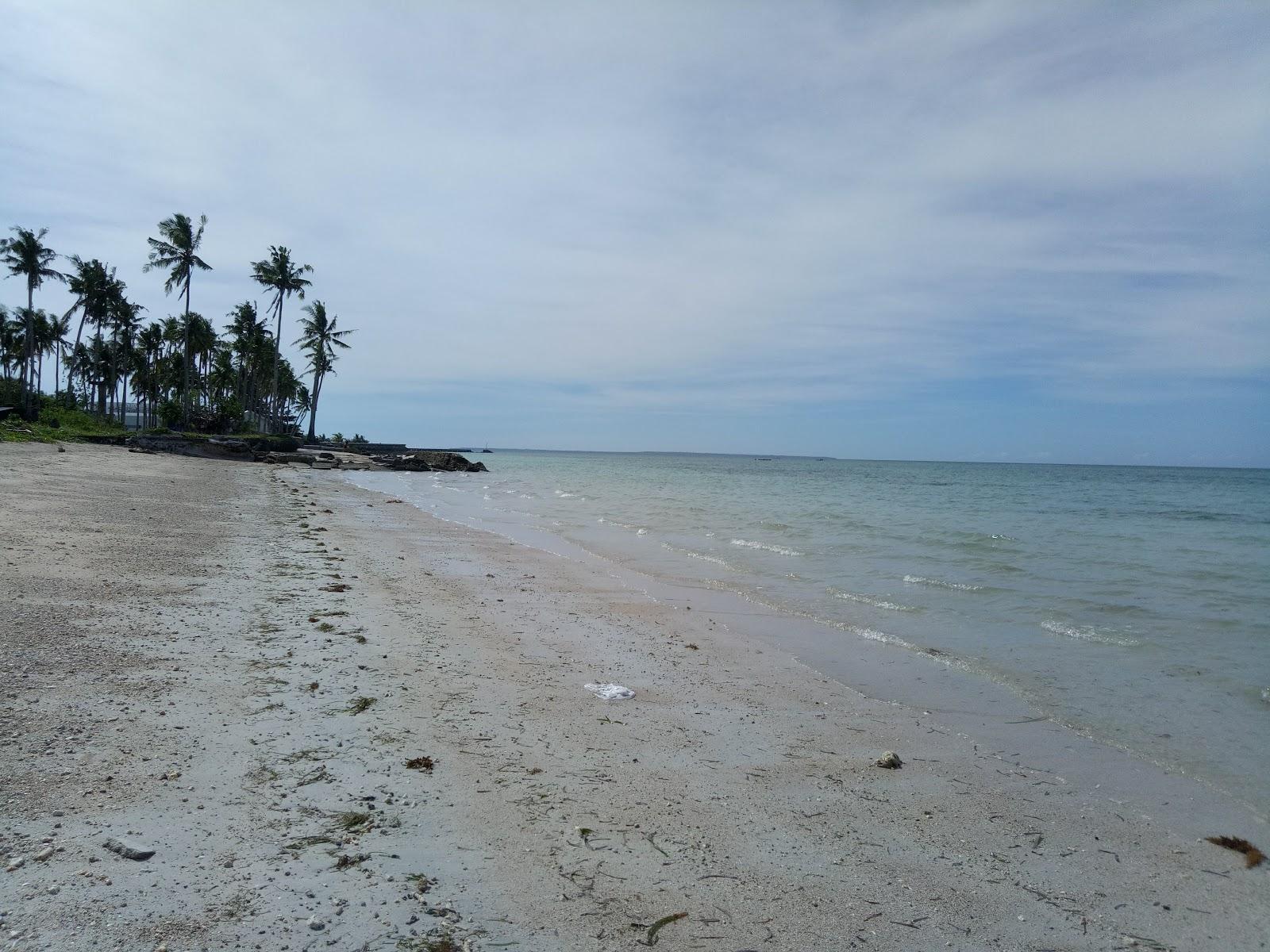 Sandee Inday Liza Beach