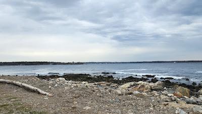 Sandee - Odiorne Point State Park