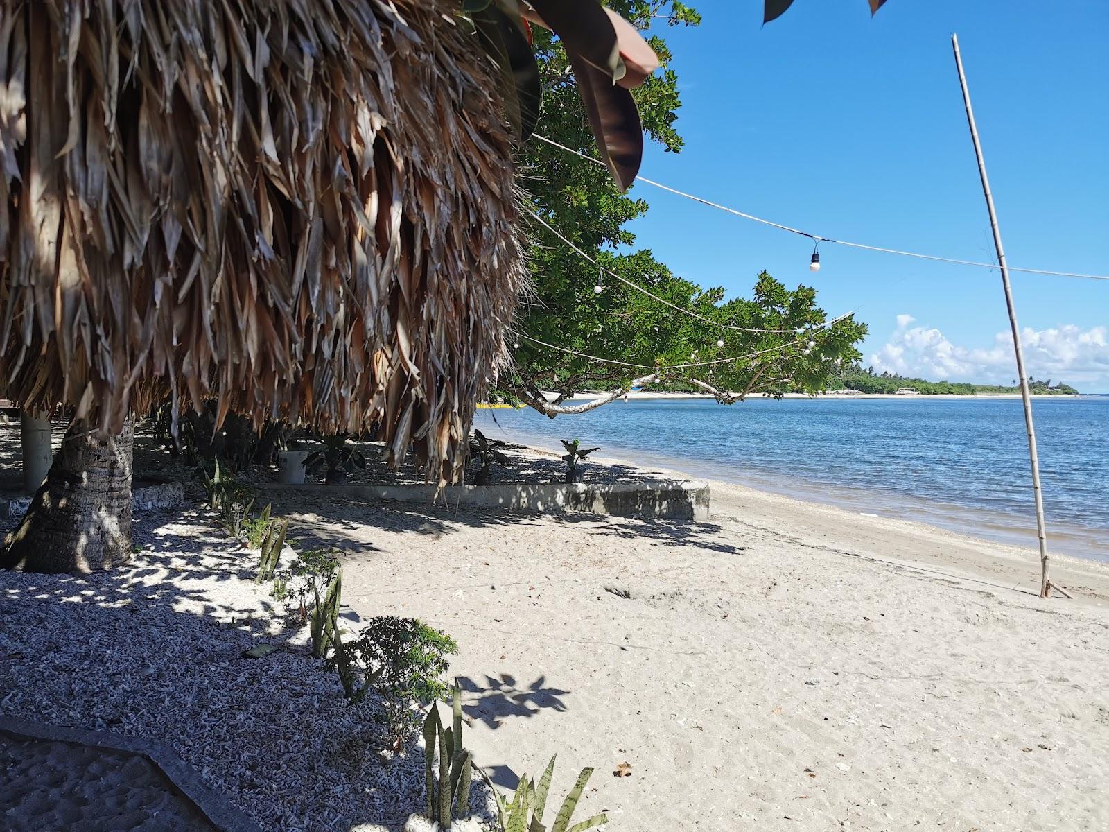 Sandee Bantigui Beach