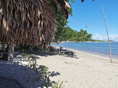 Sandee - Bantigui Beach