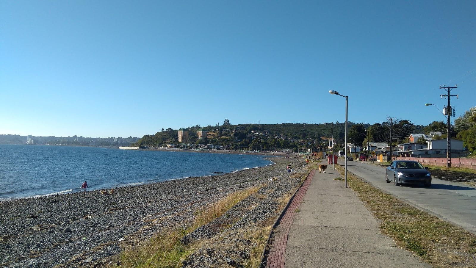 Sandee Playa Pelluhuin