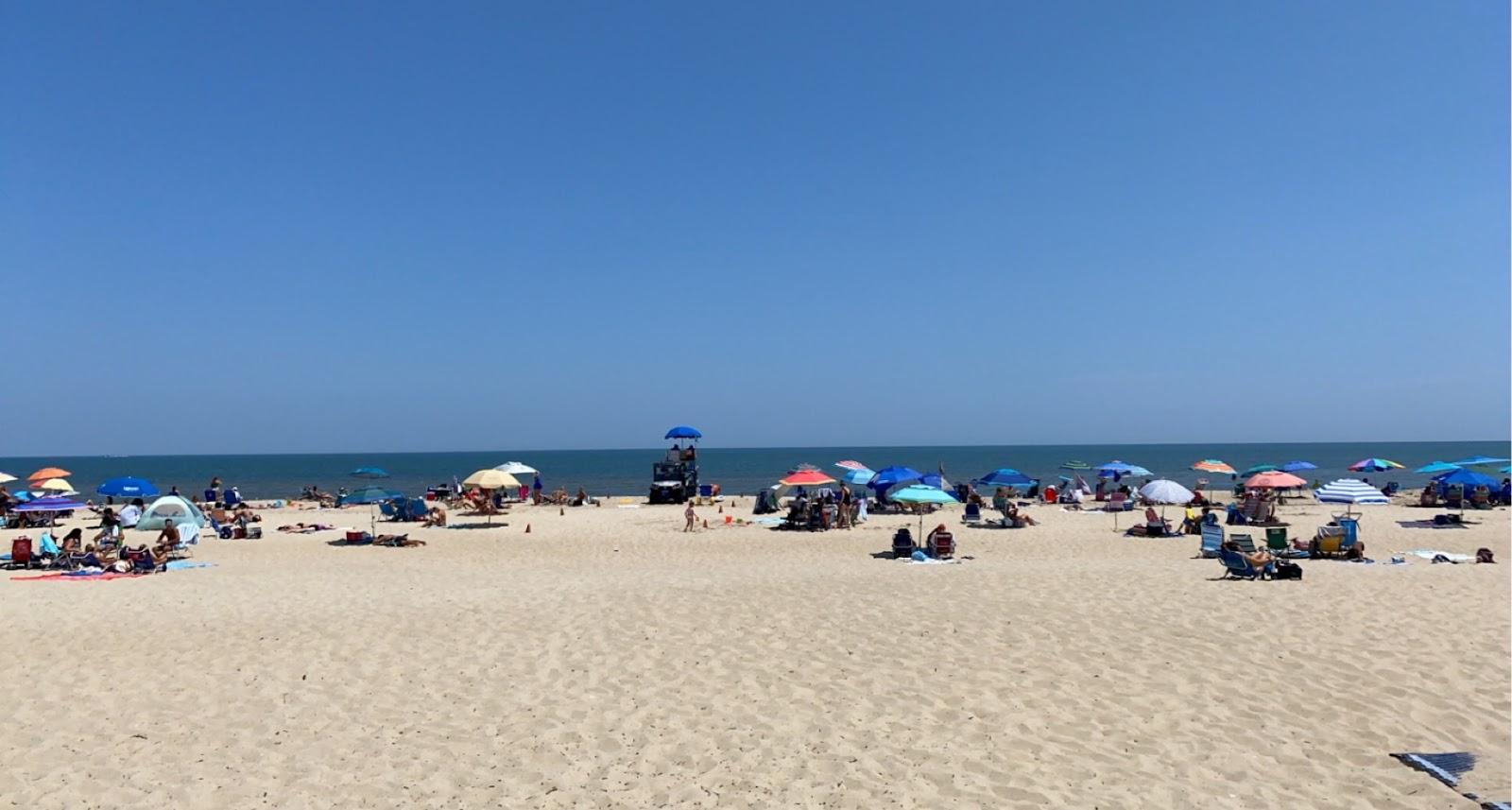 Sandee Towers Beach Photo