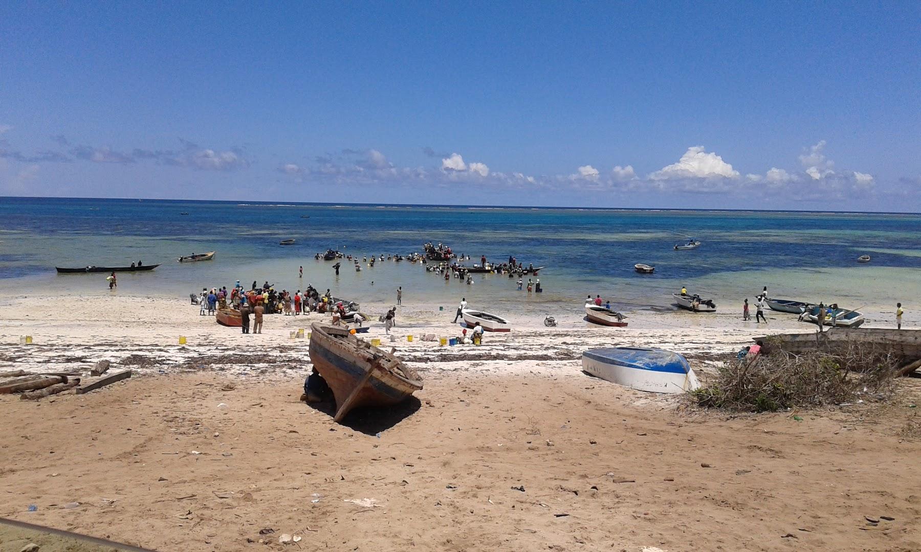 Sandee Mayungu Public Beach