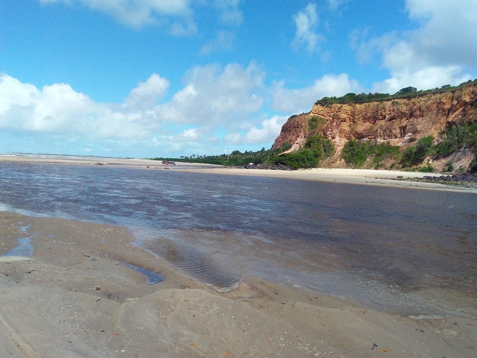 Sandee Praia De Camacari