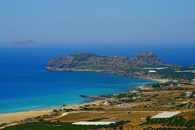 Sandee - Falasarna Beach