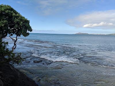 Sandee - Kokee Beach Park