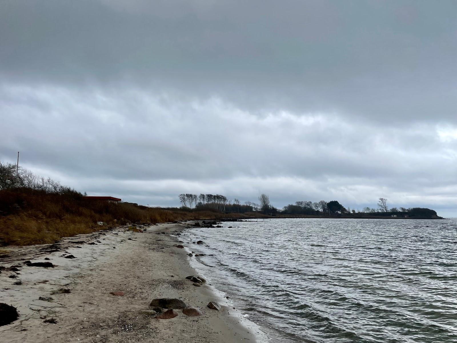 Sandee Nab Beach