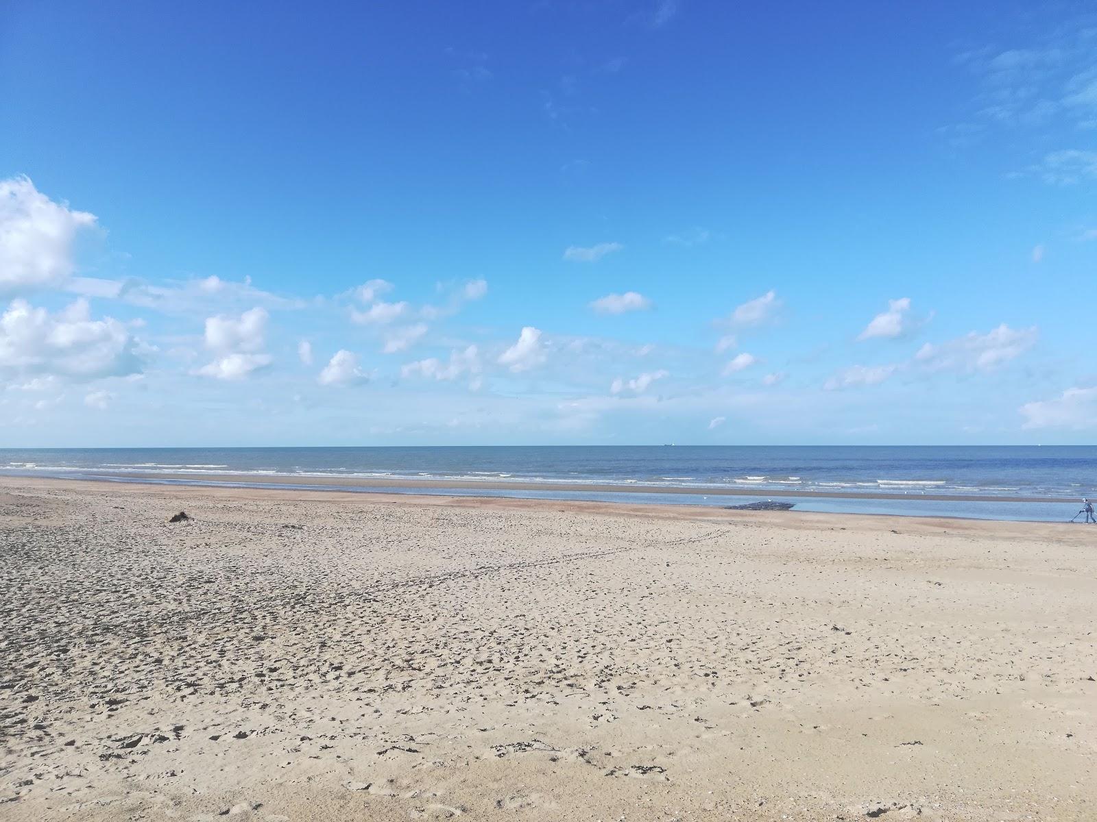 Sandee Strand Sint-Andre