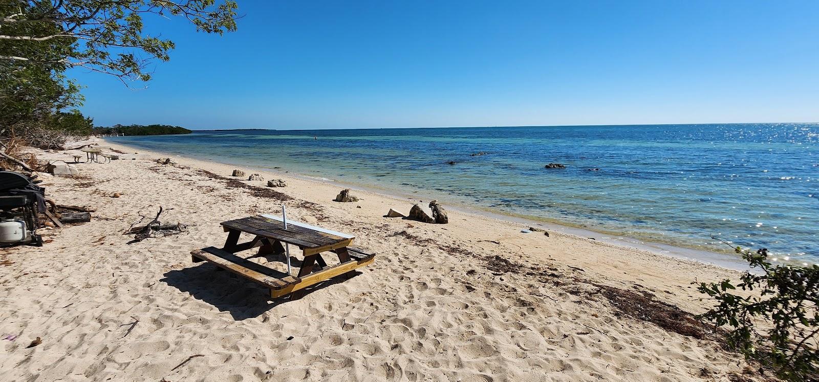 Sandee Geiger Beach Photo