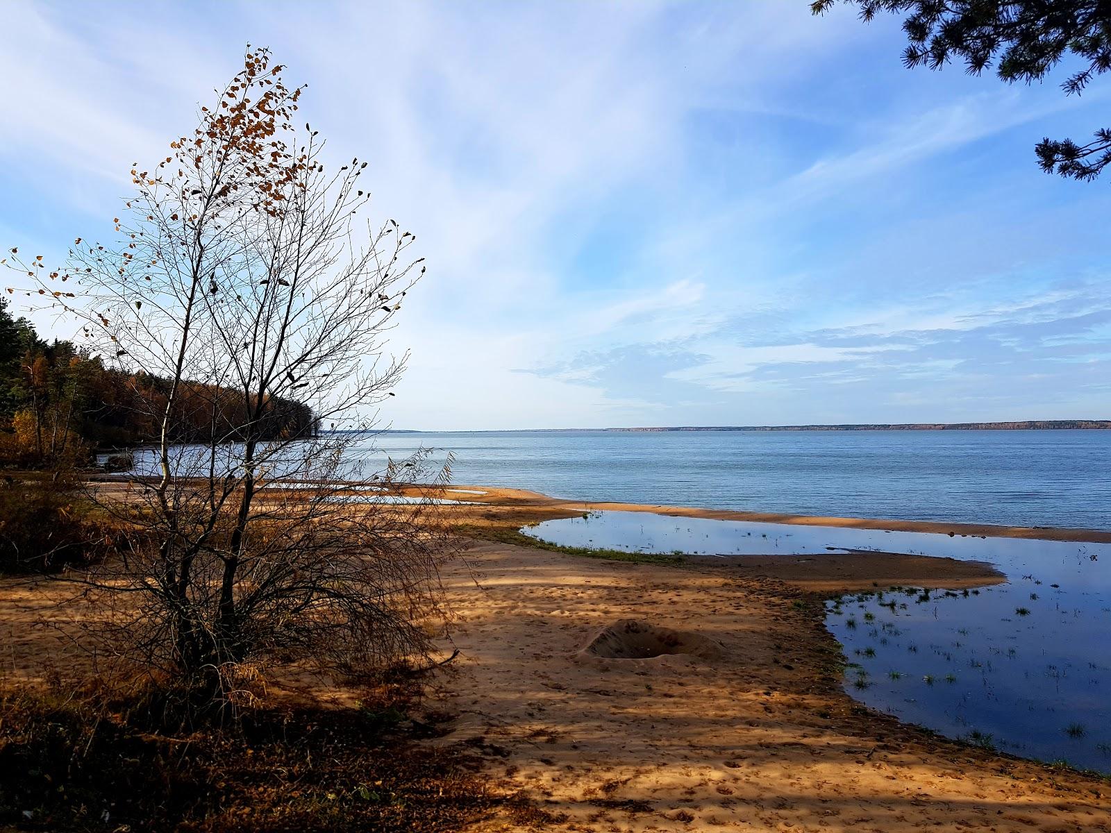Sandee Vileyka Reservoir