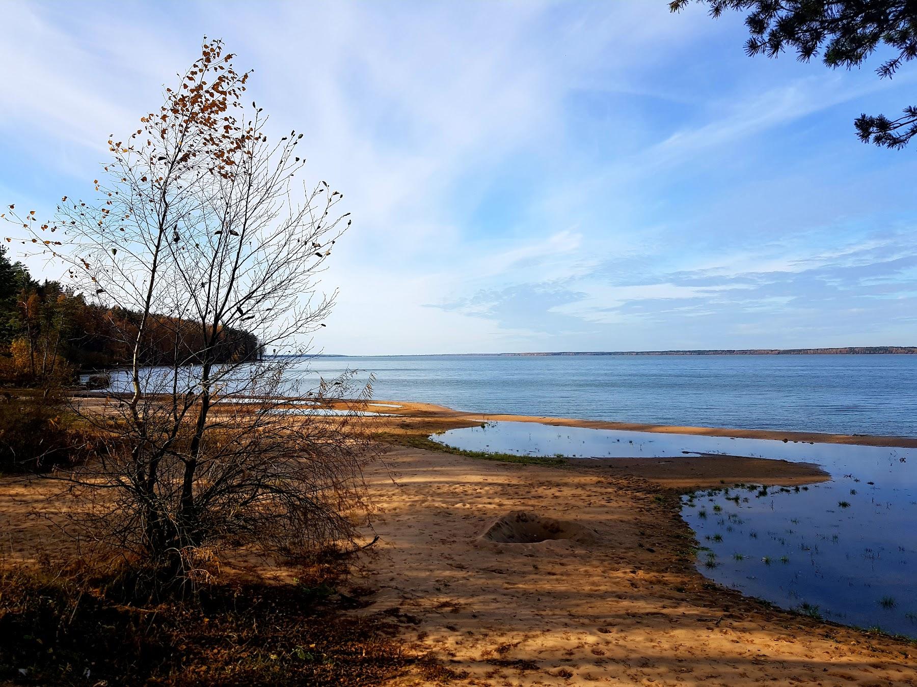 Sandee Vileyka Reservoir